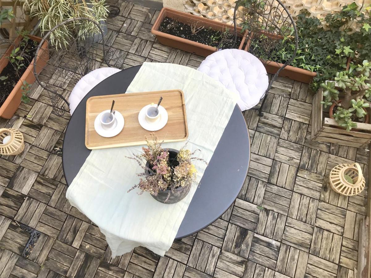 روما Cedro 28 Apartment المظهر الخارجي الصورة