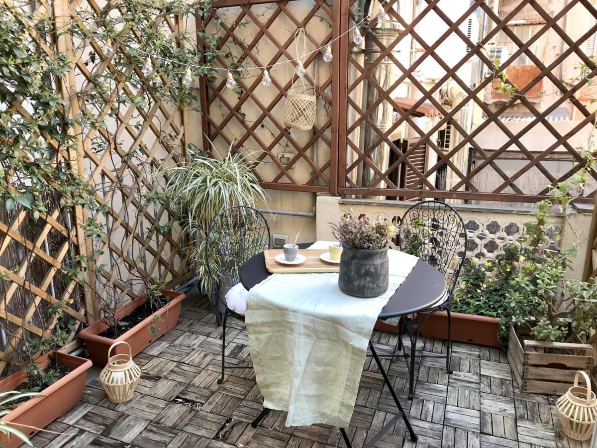 روما Cedro 28 Apartment المظهر الخارجي الصورة