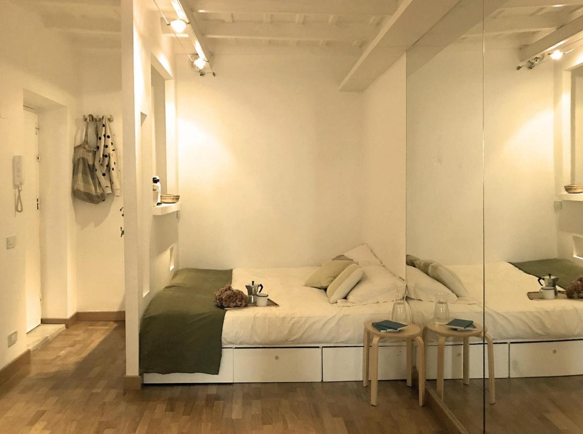 روما Cedro 28 Apartment المظهر الخارجي الصورة
