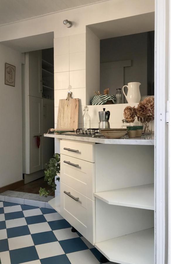 روما Cedro 28 Apartment المظهر الخارجي الصورة
