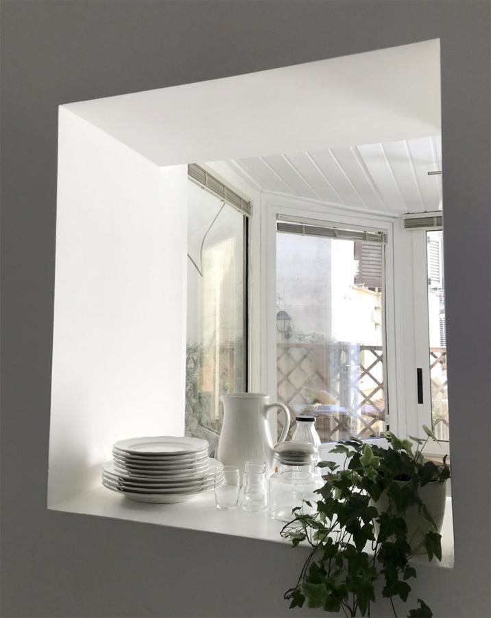 روما Cedro 28 Apartment المظهر الخارجي الصورة