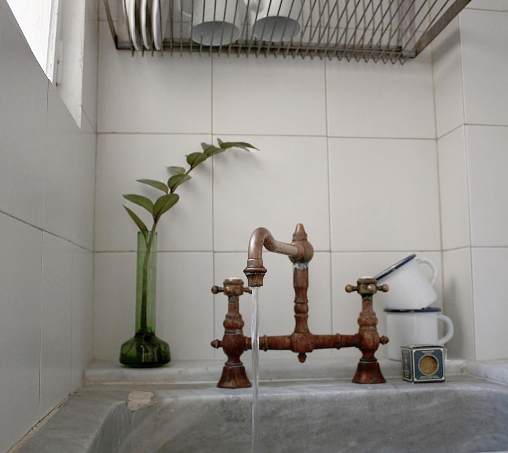 روما Cedro 28 Apartment المظهر الخارجي الصورة