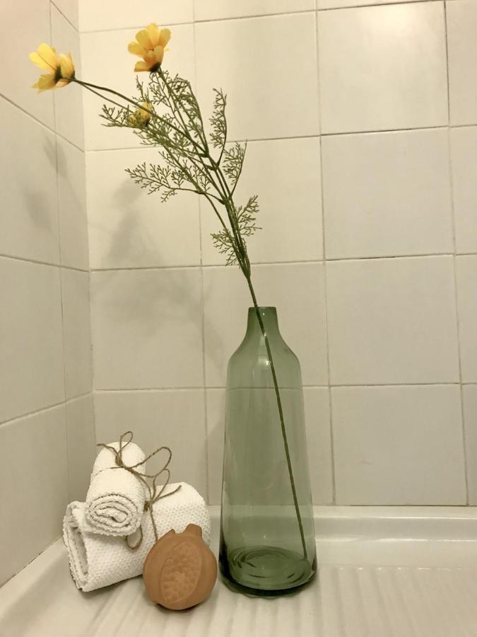 روما Cedro 28 Apartment المظهر الخارجي الصورة