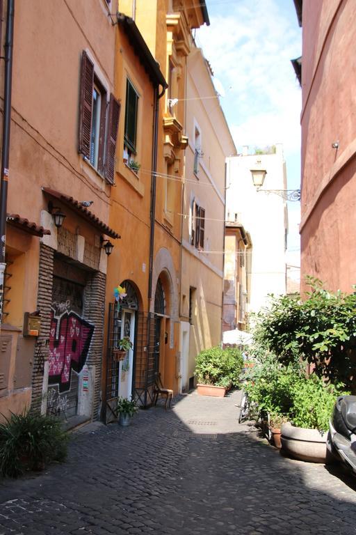 روما Cedro 28 Apartment الغرفة الصورة